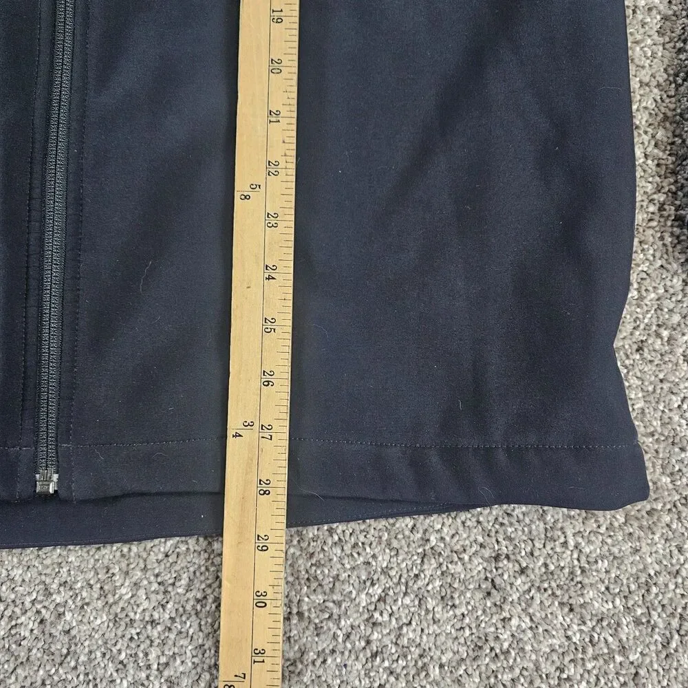 The North Face no holes